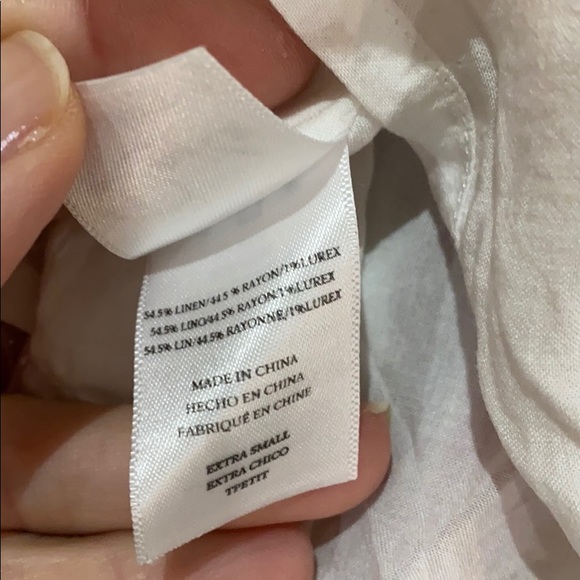 Beautiful Summer Dress from Rails - Picture 5 of 5